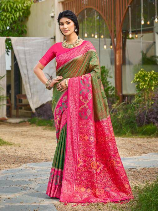 Astita POORVIKA SILK VOL 4 Ahmedabad sarees online shopping